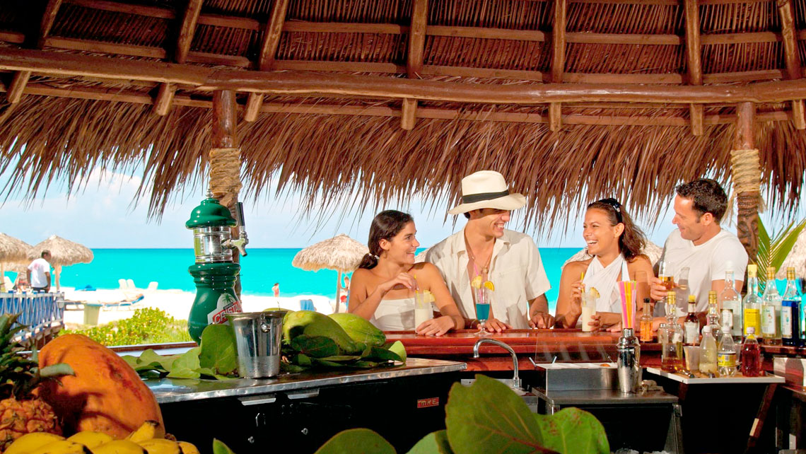 Melia Cayo Santa Maria Hotel