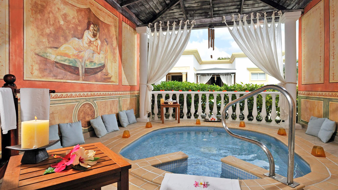 Melia Cayo Santa Maria Hotel