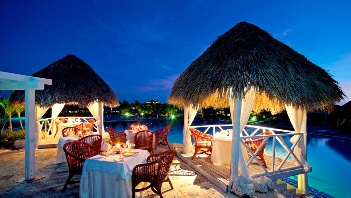 Melia Cayo Santa Maria Hotel