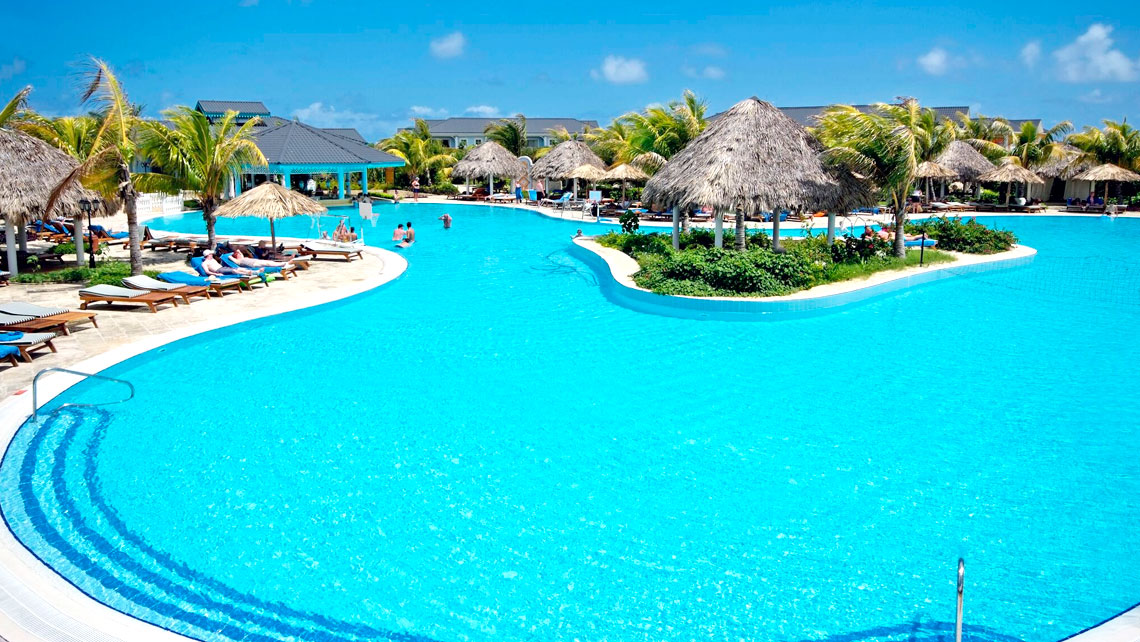 Melia Las Dunas Hotel