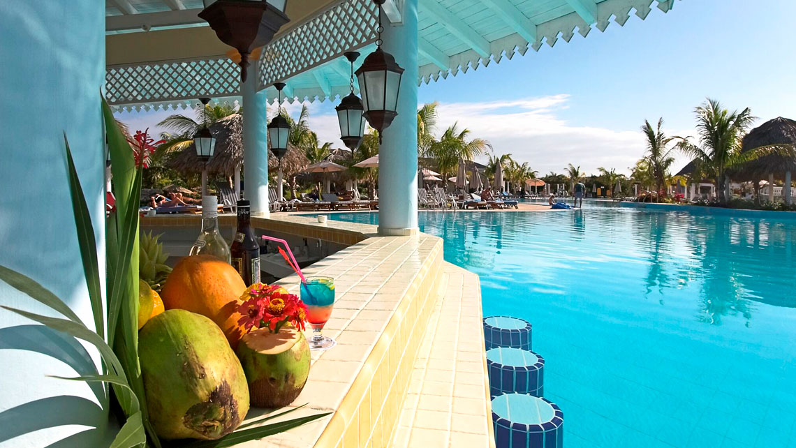 Melia Las Dunas Hotel