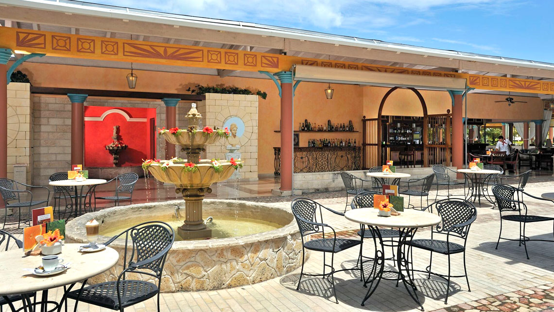 Melia Las Dunas Hotel