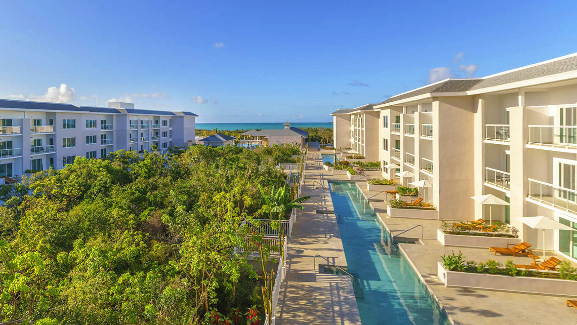 Paradisus Los Cayos Hotel