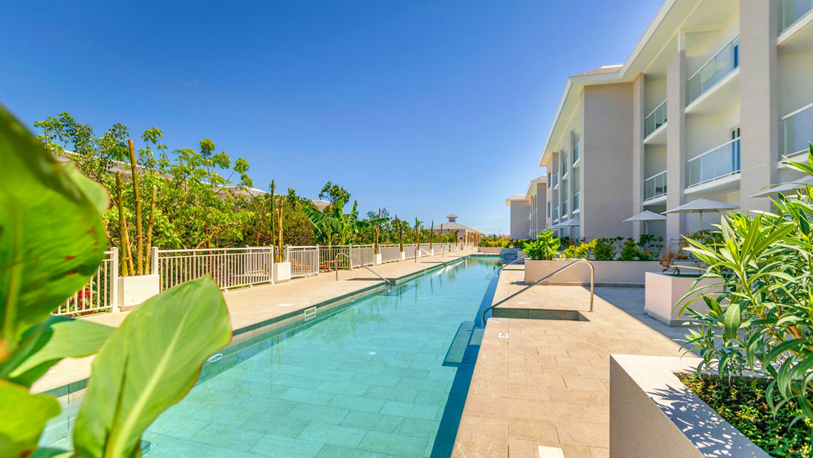 Paradisus Los Cayos Hotel