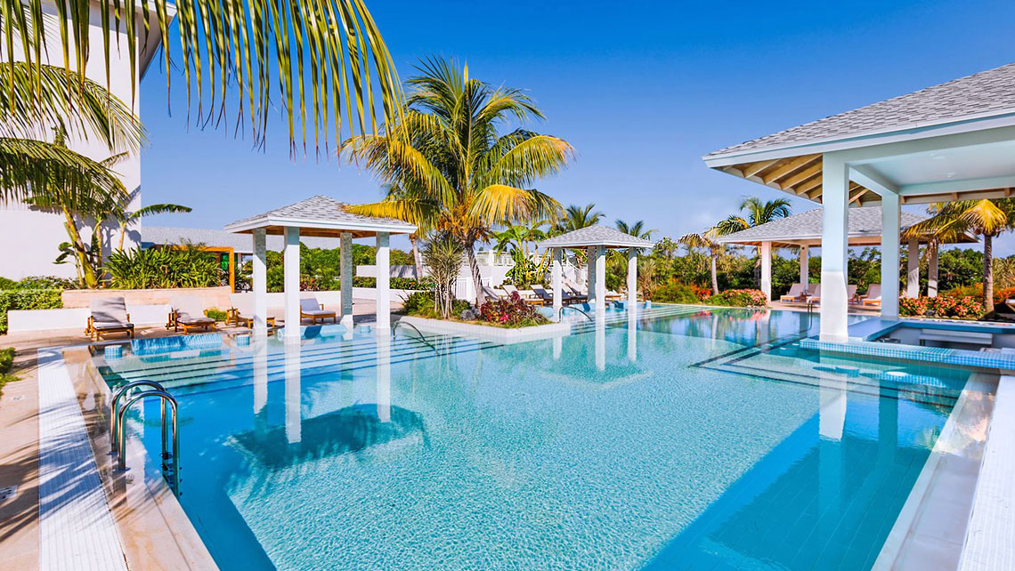 Paradisus Los Cayos Hotel