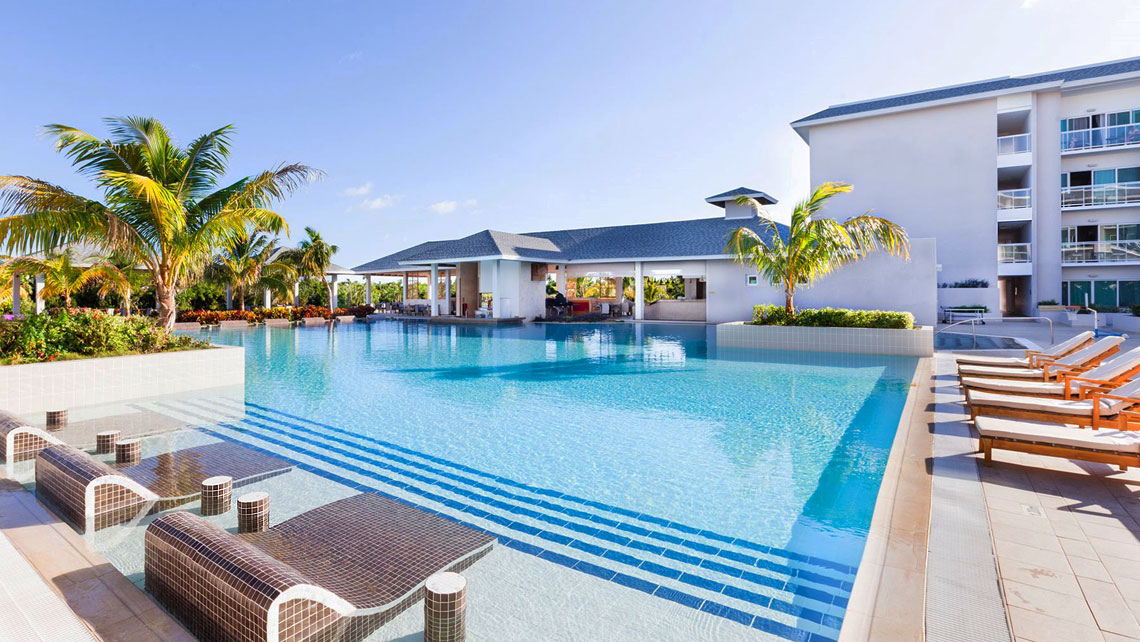 Paradisus Los Cayos Hotel