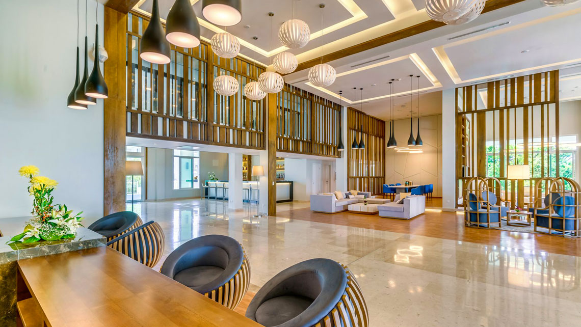 Paradisus Los Cayos Hotel