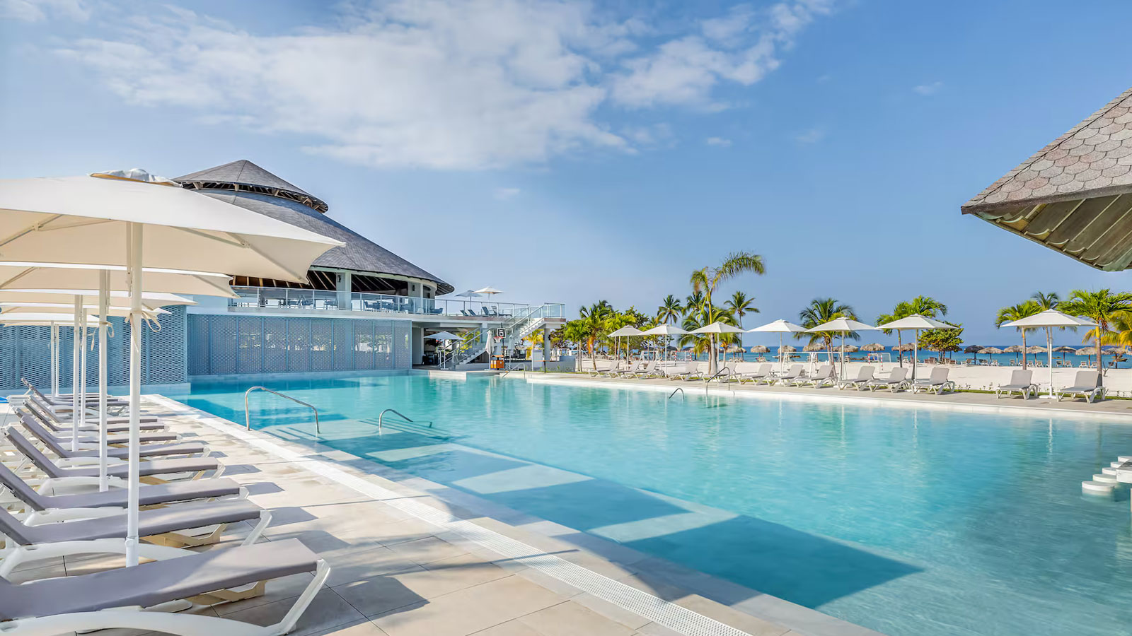Melia Trinidad Peninsula Hotel