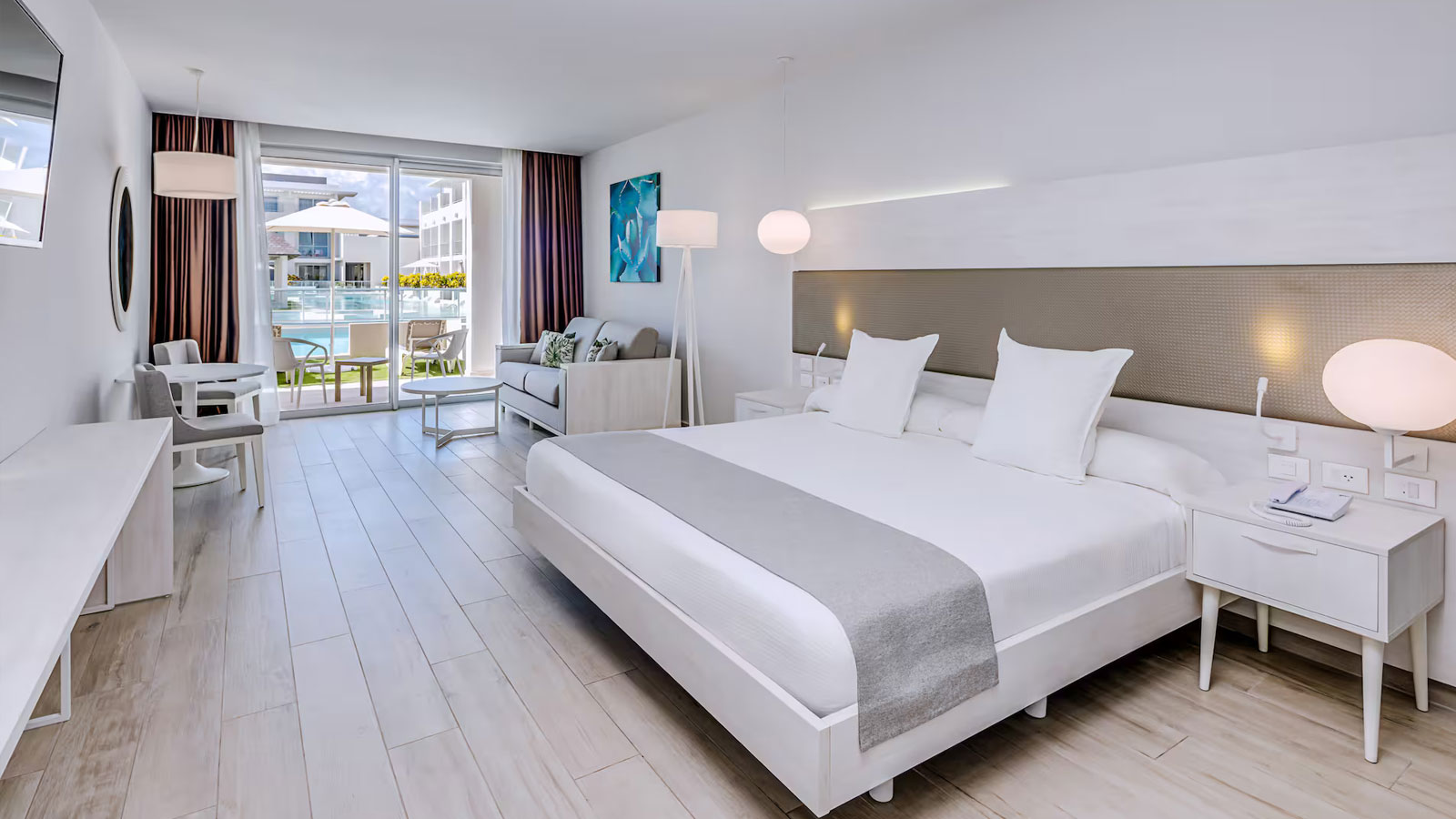 Melia Trinidad Peninsula Hotel
