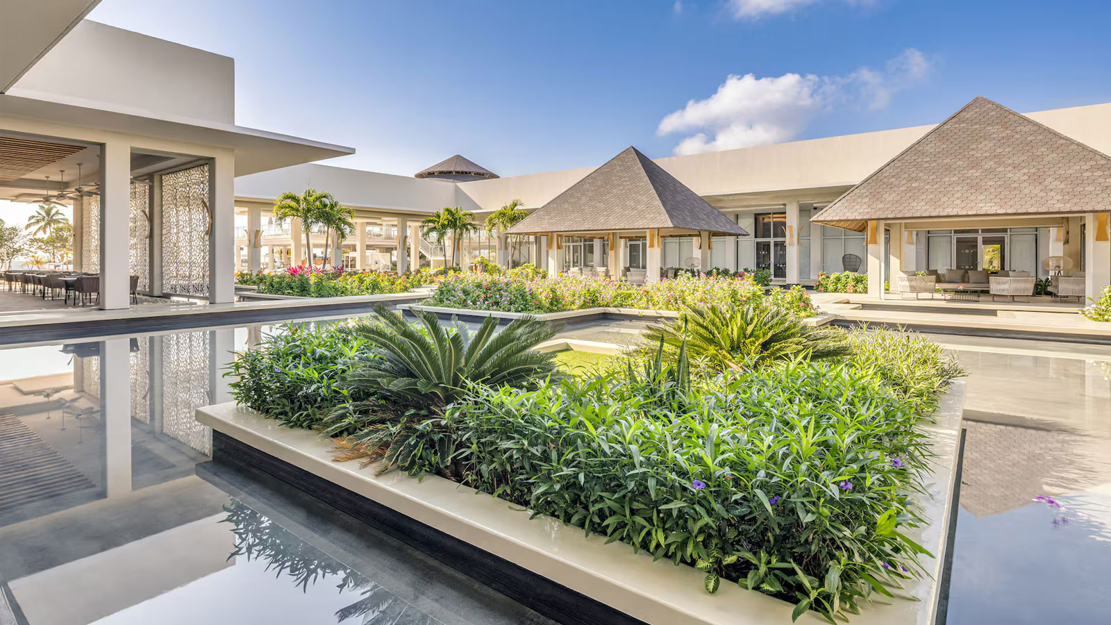 Melia Trinidad Peninsula Hotel