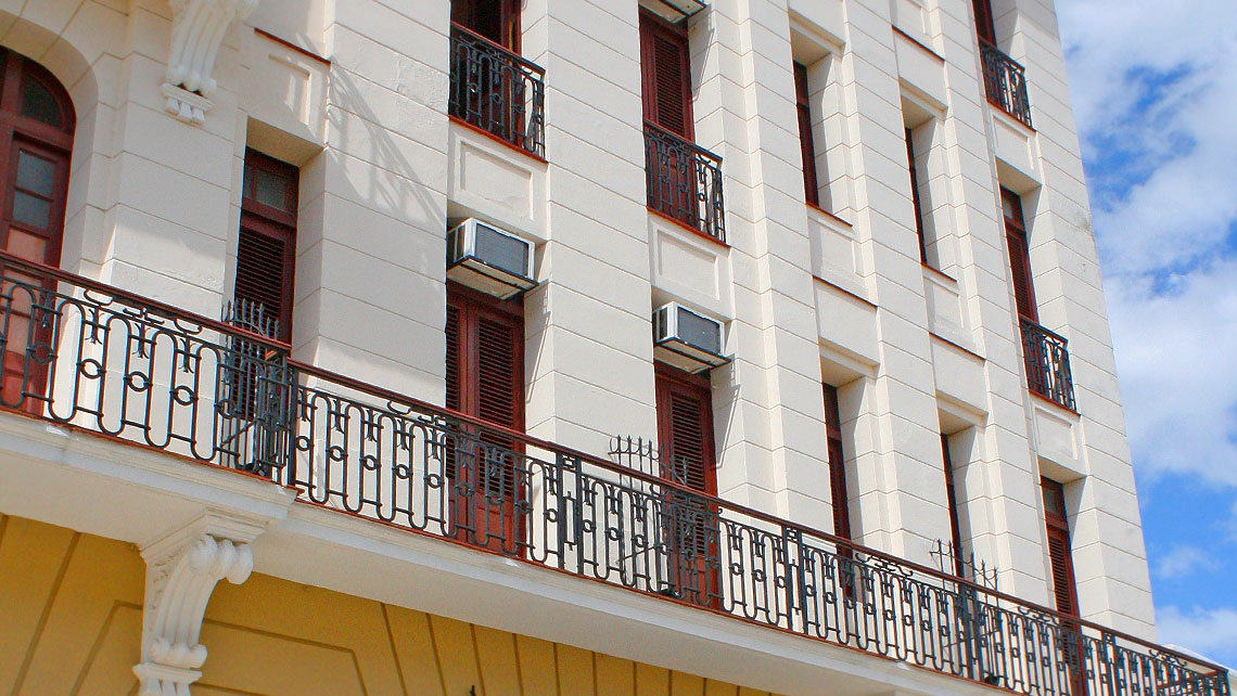 Gran Hotel Camaguey