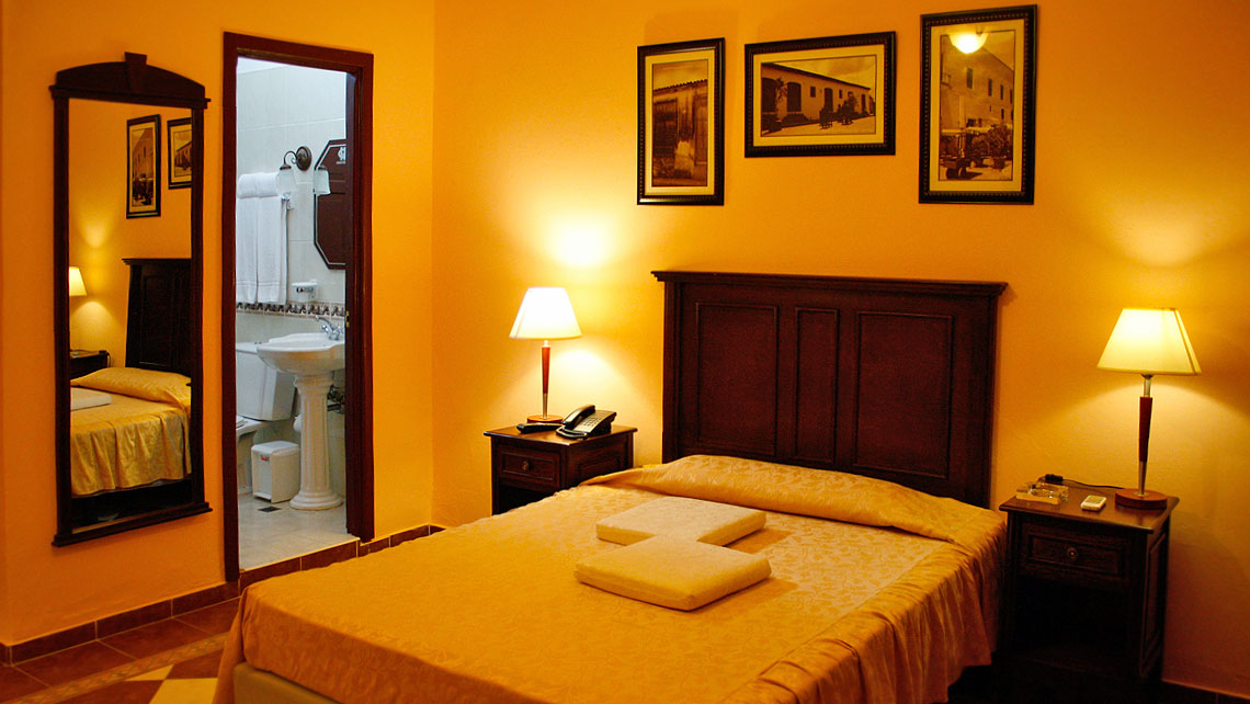 Gran Hotel Camaguey