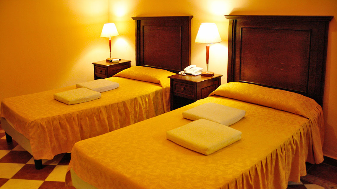 Gran Hotel Camaguey