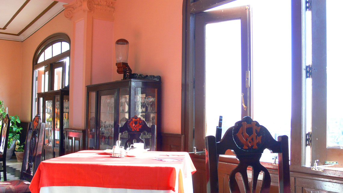 Gran Hotel Camaguey