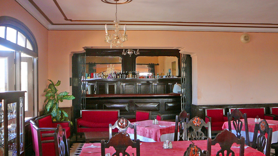 Gran Hotel Camaguey