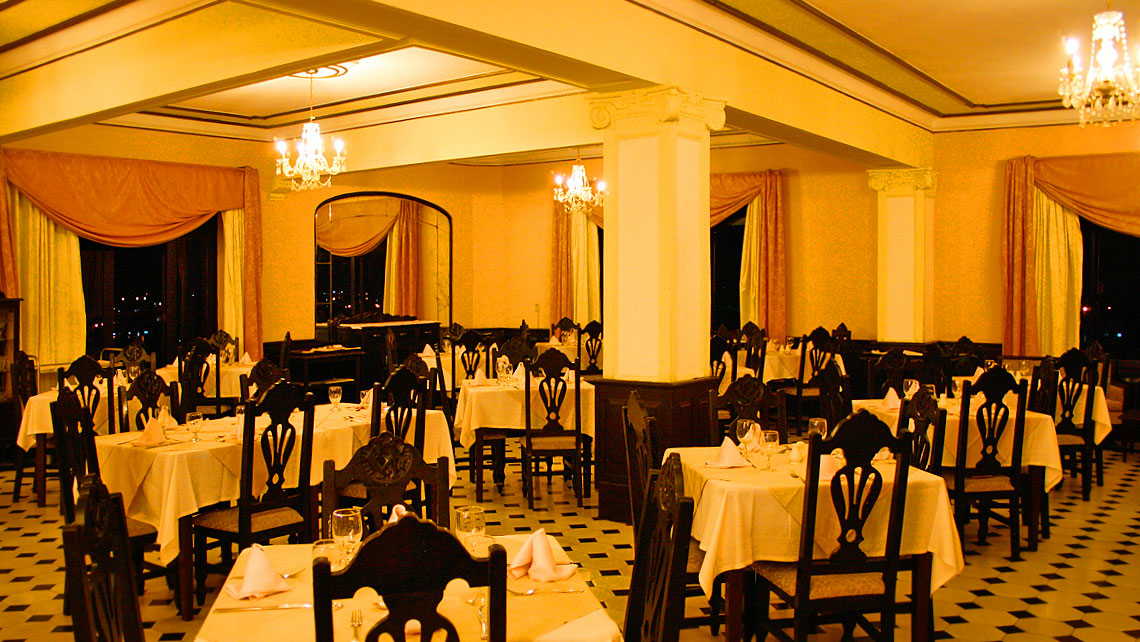 Gran Hotel Camaguey