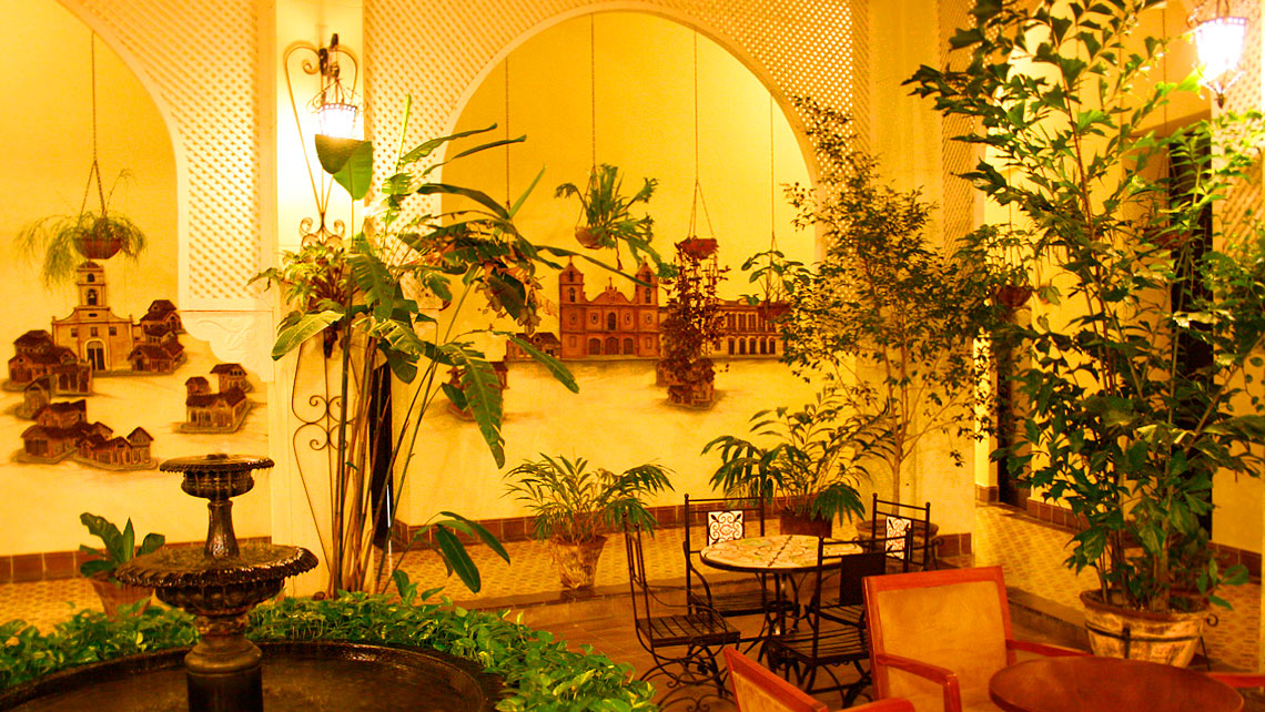 Gran Hotel Camaguey