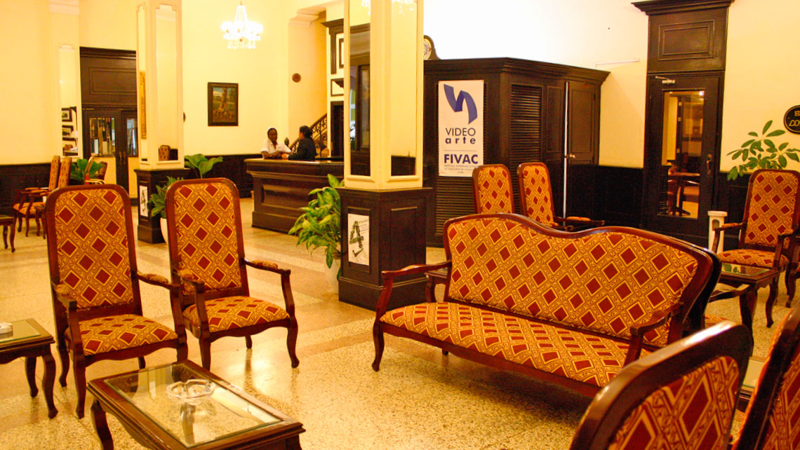 Gran Hotel Camaguey