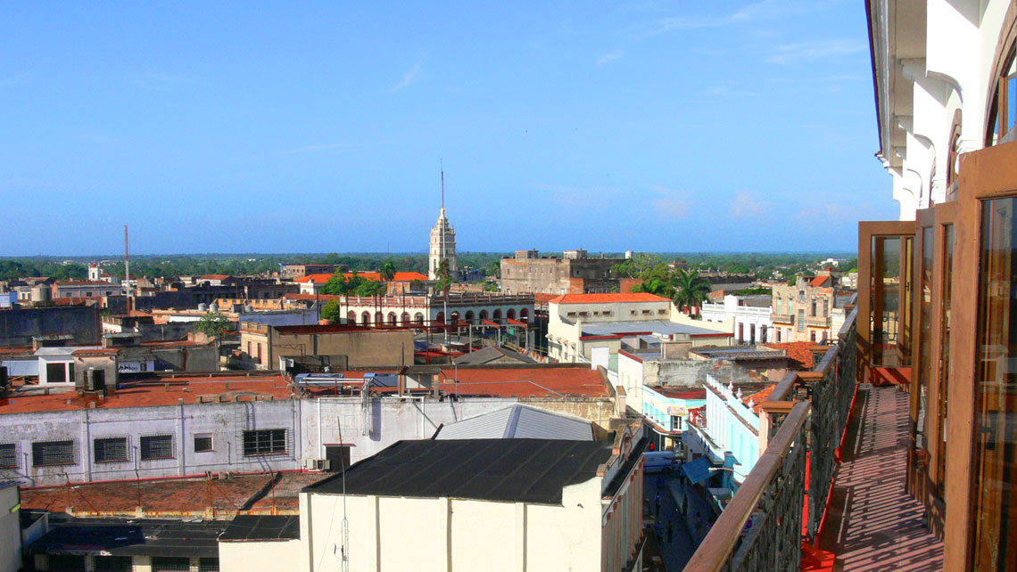 Gran Hotel Camaguey