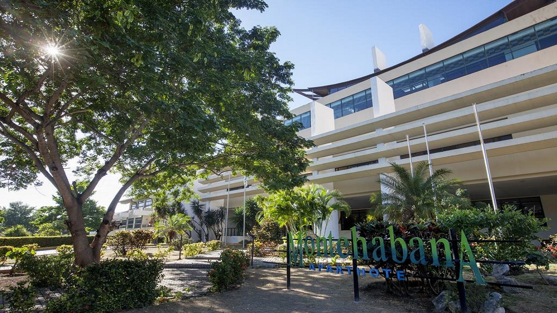 Starfish Montehabana Hotel