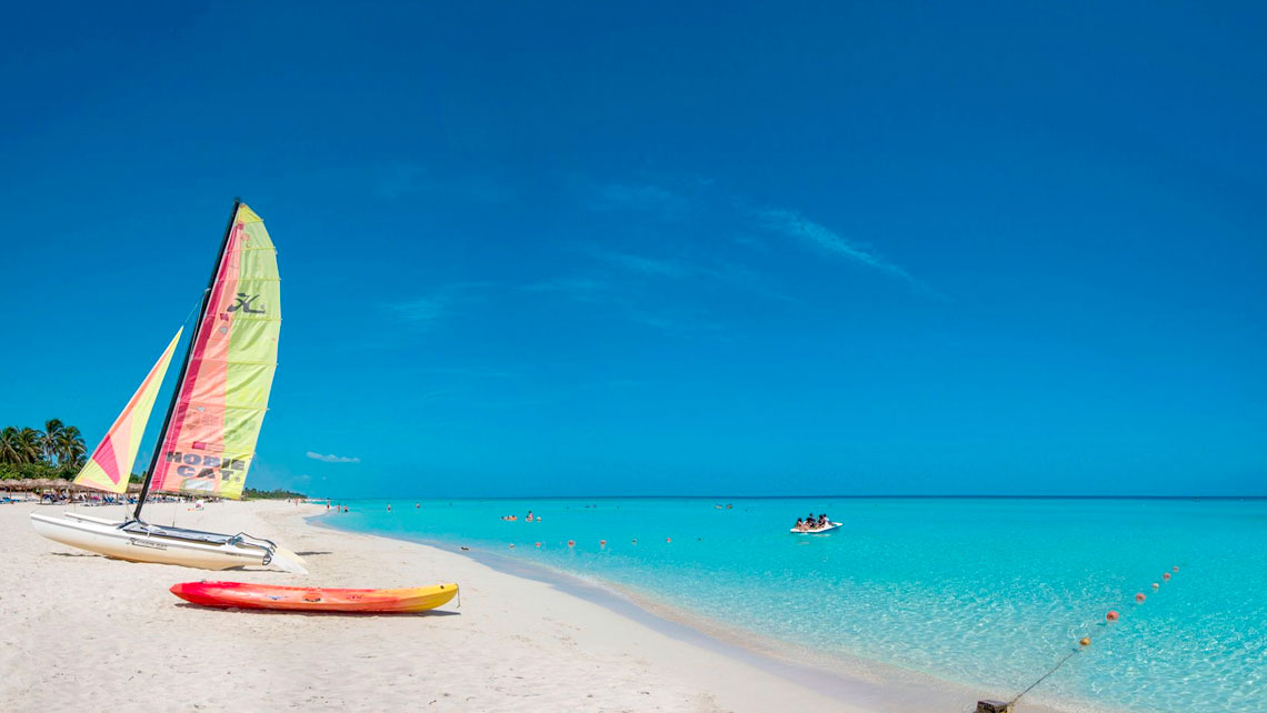 Starfish Cuatro Palmas Hotel