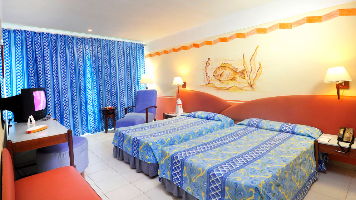 Starfish Varadero Hotel