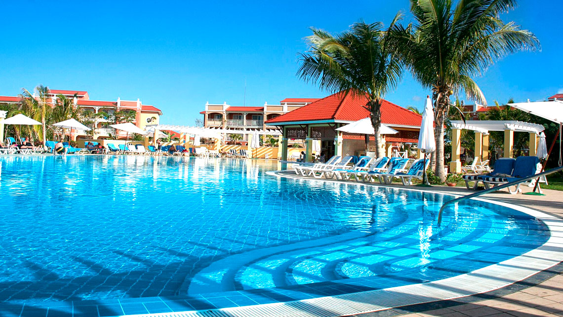 Resonance Musique Varadero Hotel