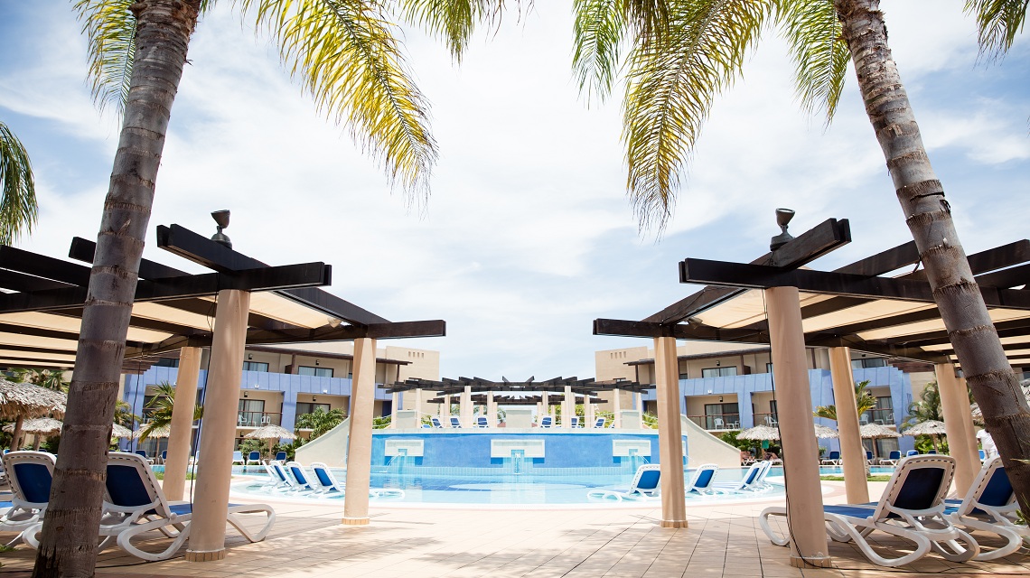 Sanctuary at Grand Memories Varadero Hotel