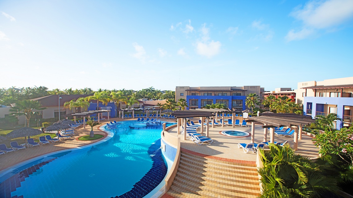 Sanctuary at Grand Memories Varadero Hotel