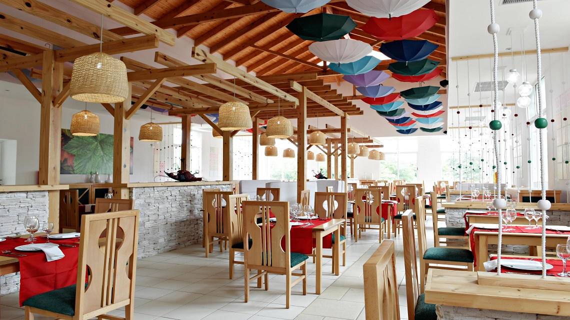 Sanctuary At Grand Memories Santa Maria Hotel