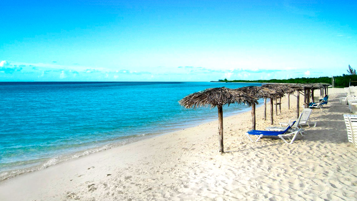 Memories Caribe Beach Resort