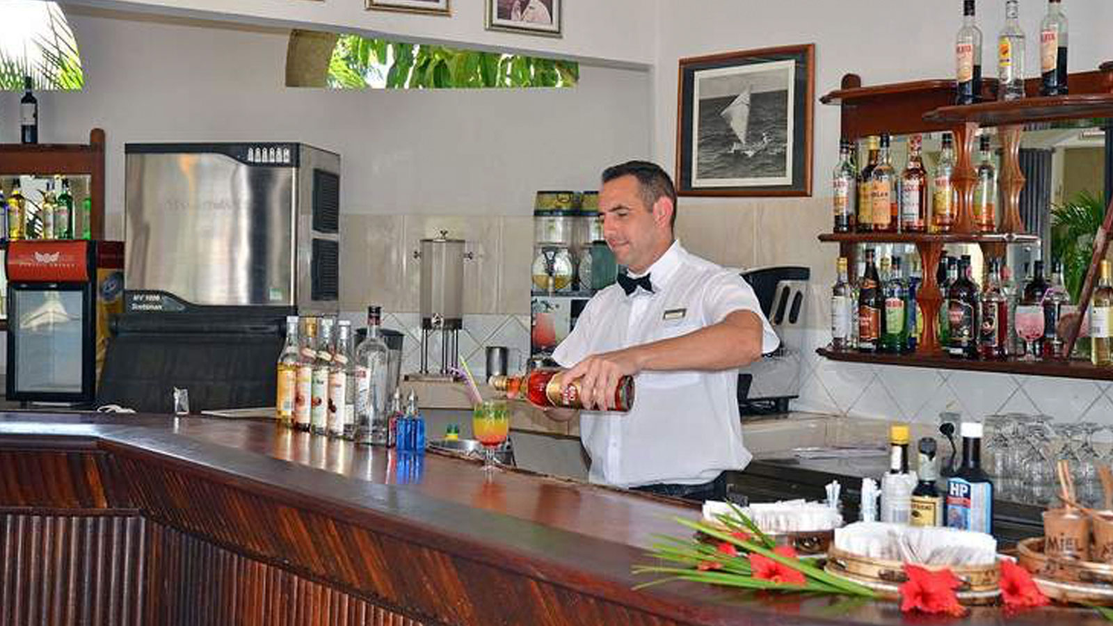 Starfish Cayo Guillermo Hotel