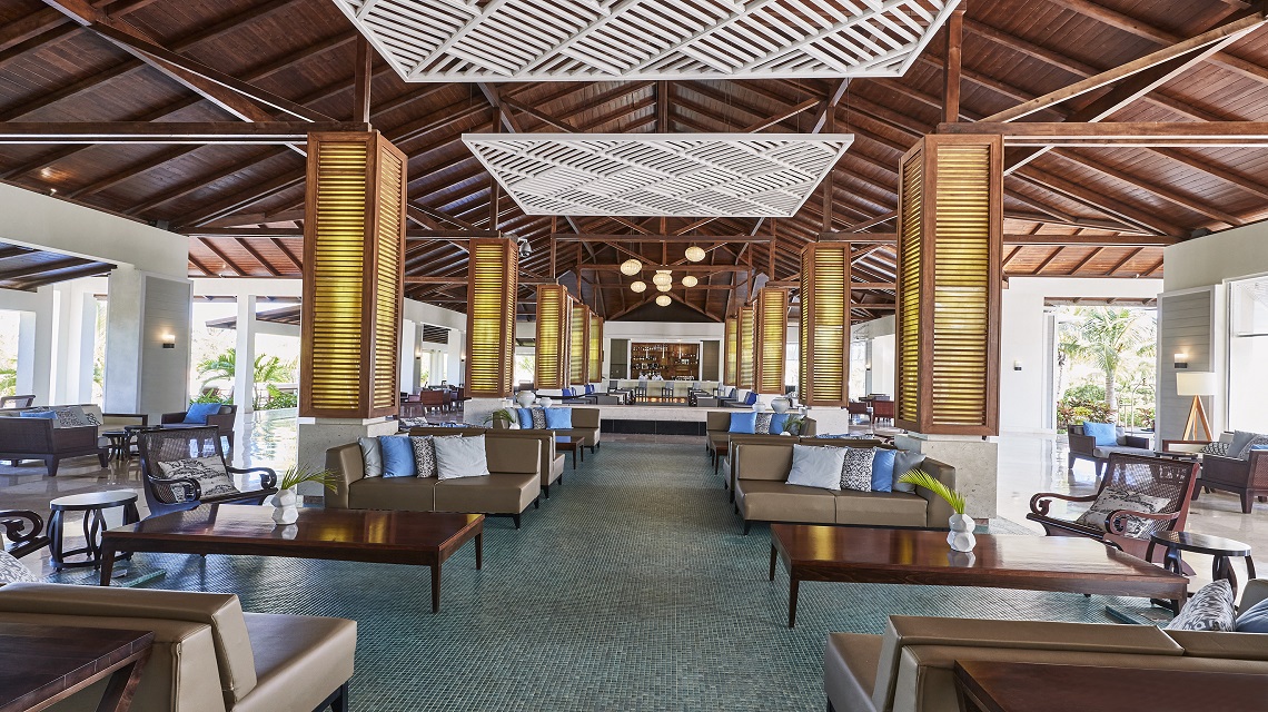 Cayo Guillermo Resort Kempinski