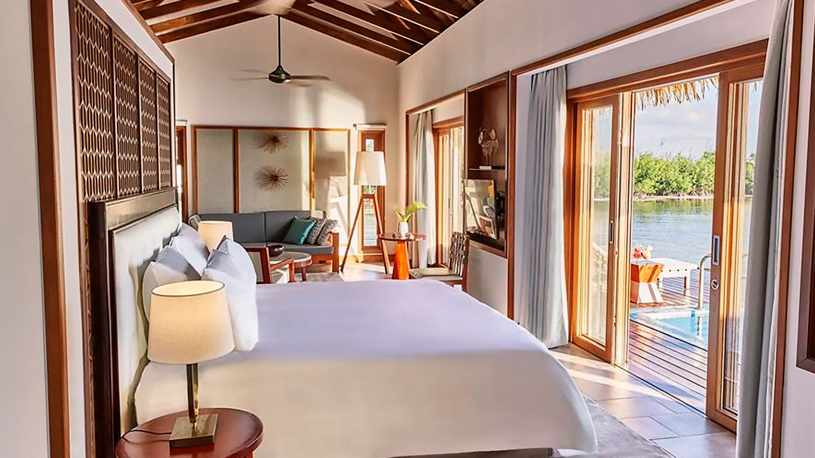 Cayo Guillermo Resort Kempinski