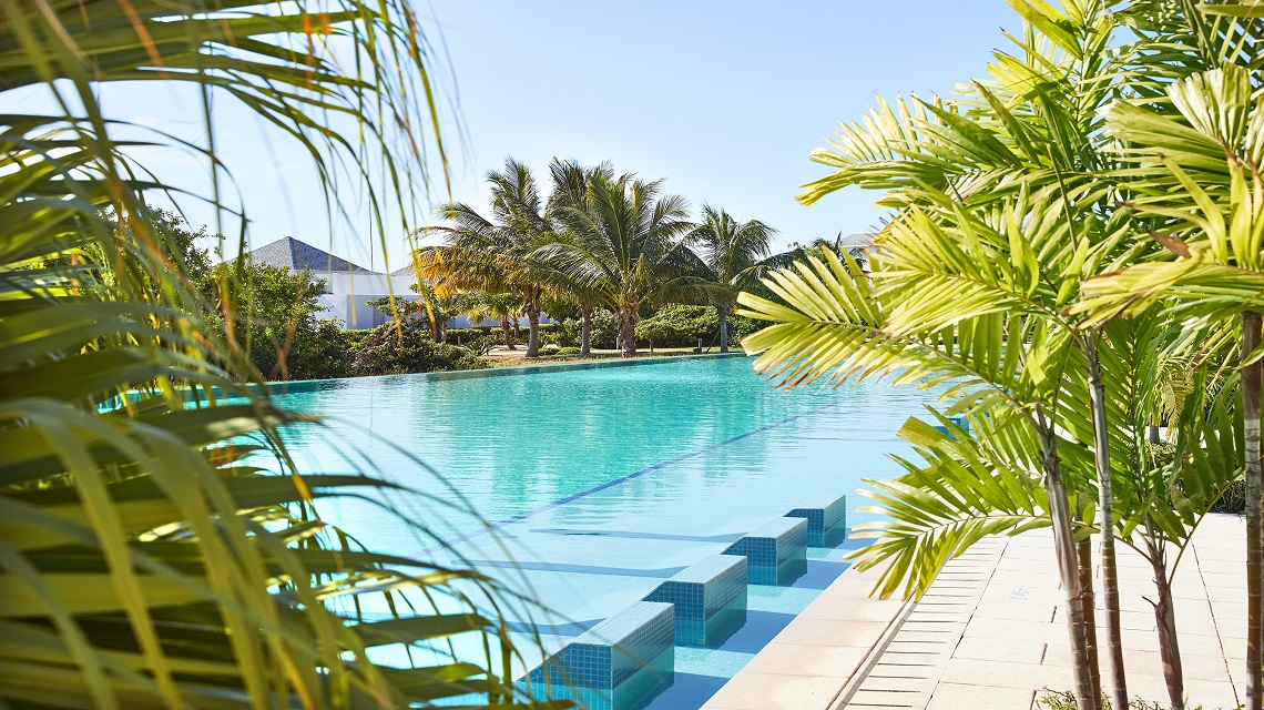 Cayo Guillermo Resort Kempinski