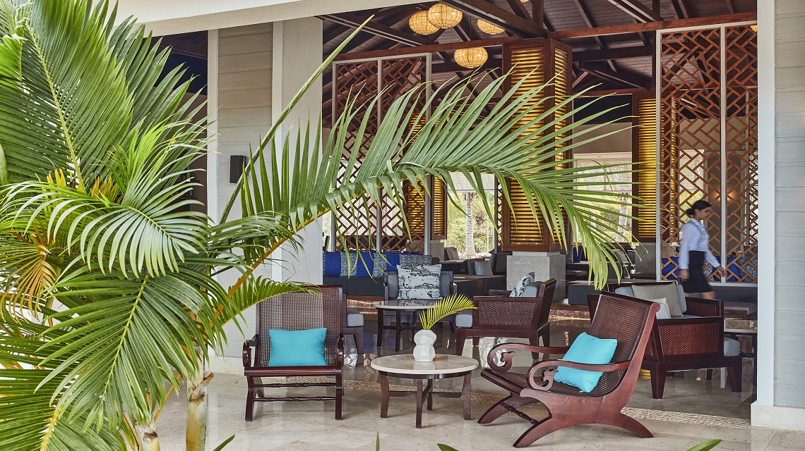 Cayo Guillermo Resort Kempinski