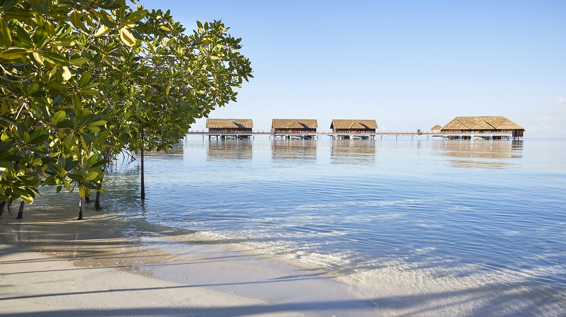 Cayo Guillermo Resort Kempinski