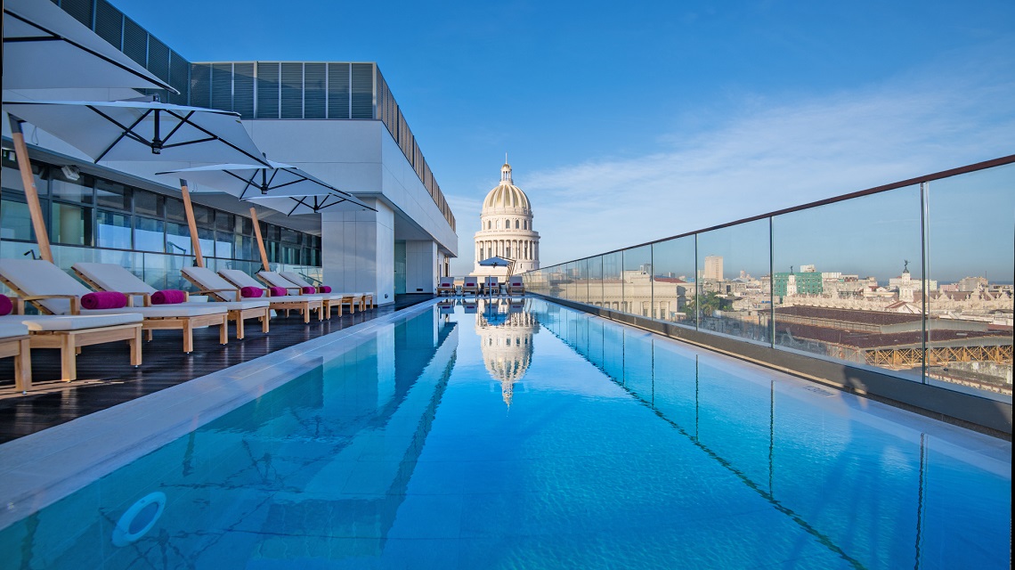 Melia Collection Gran Hotel Bristol Habana Vieja