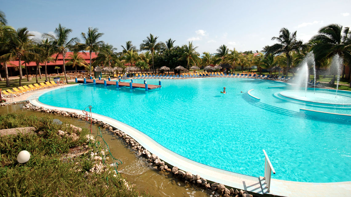 Sol Hicacos Varadero Hotel