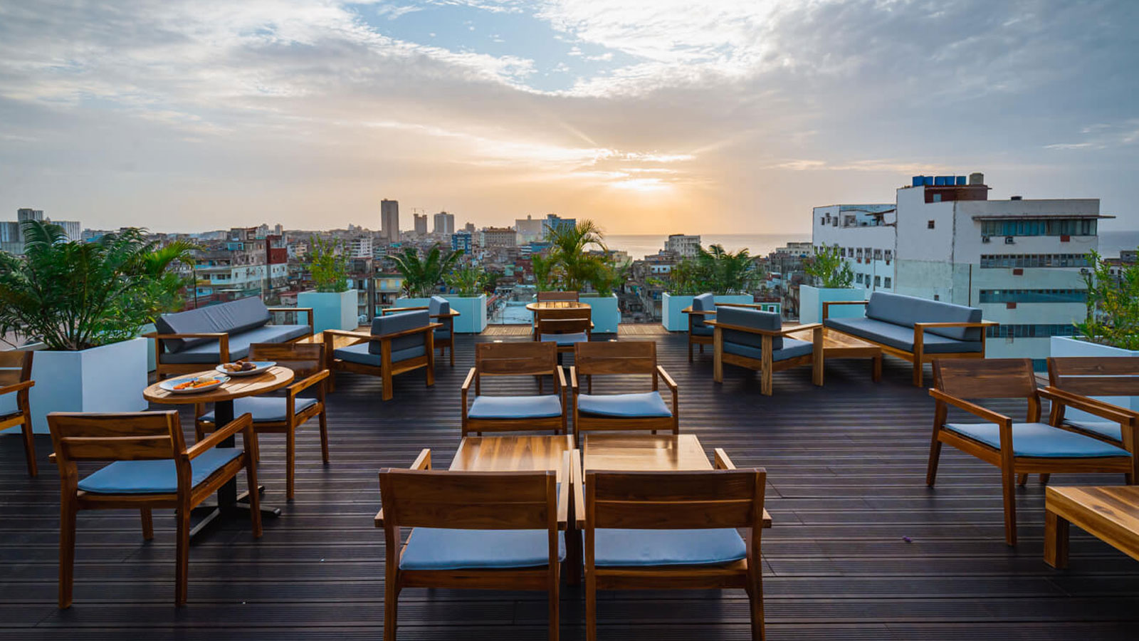 Mystique Regis Habana Hotel