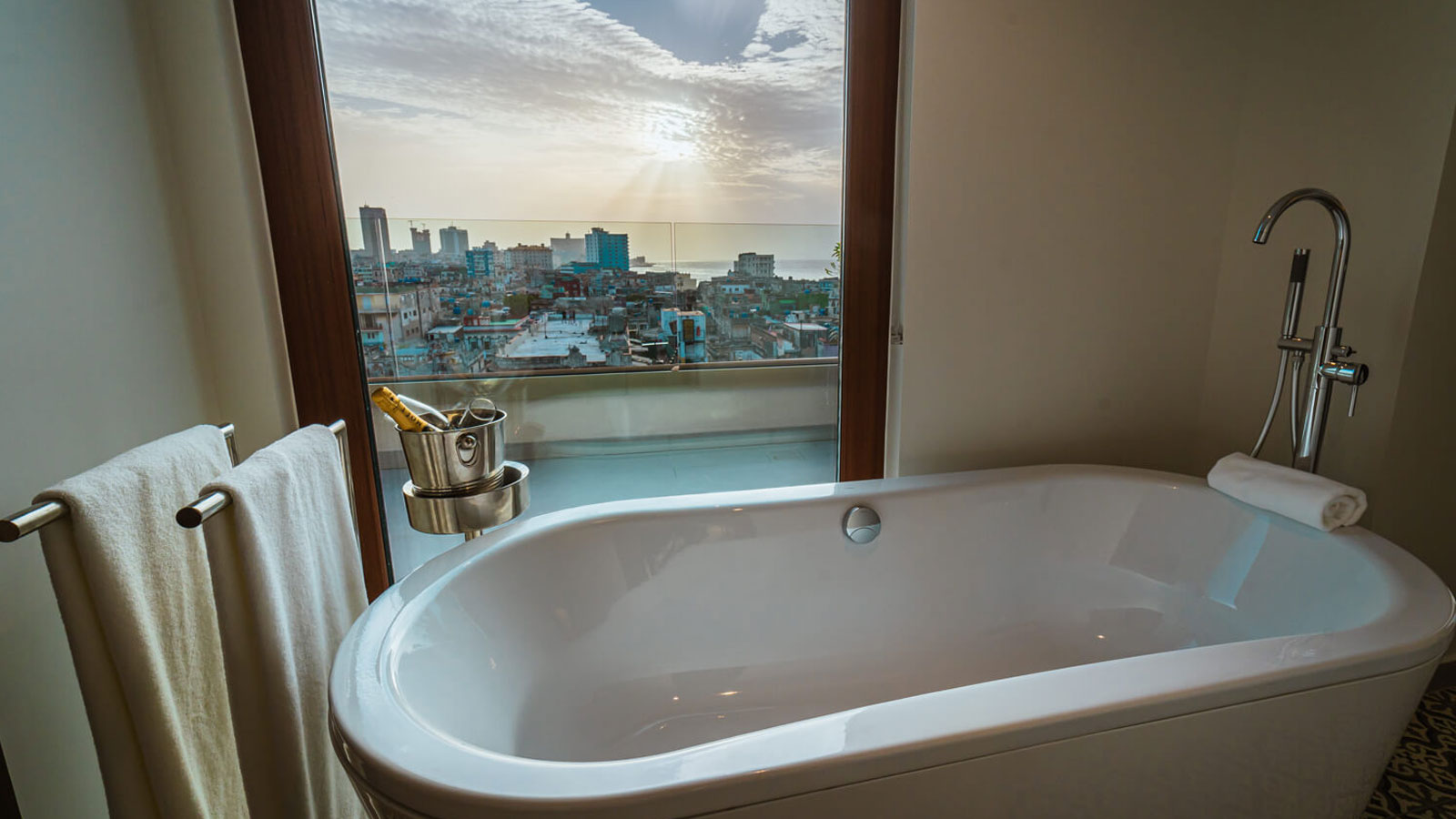 Mystique Regis Habana Hotel