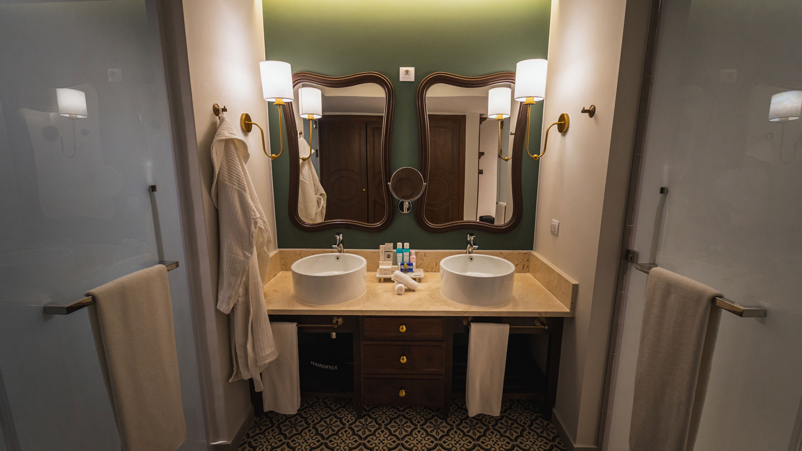 Mystique Regis Habana Hotel