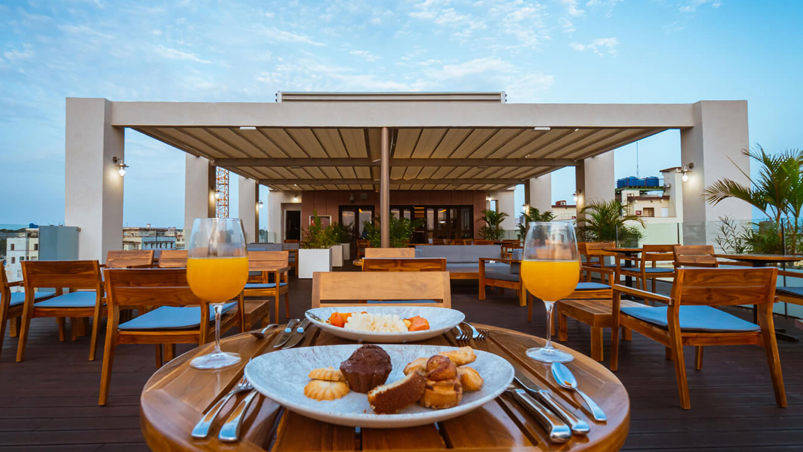 Mystique Regis Habana Hotel
