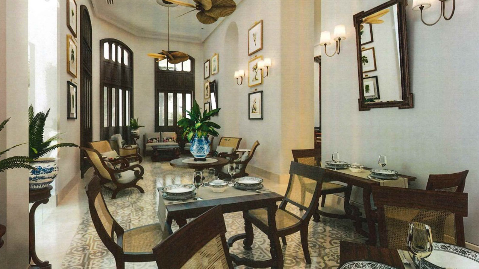 Mystique Regis Habana Hotel