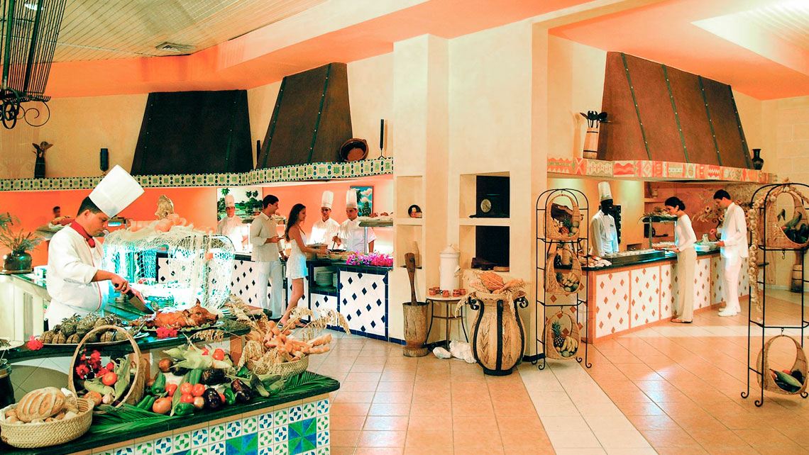 Camino del Mar Hotel