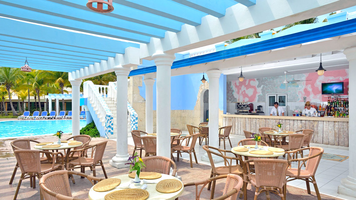 Camino del Mar Hotel