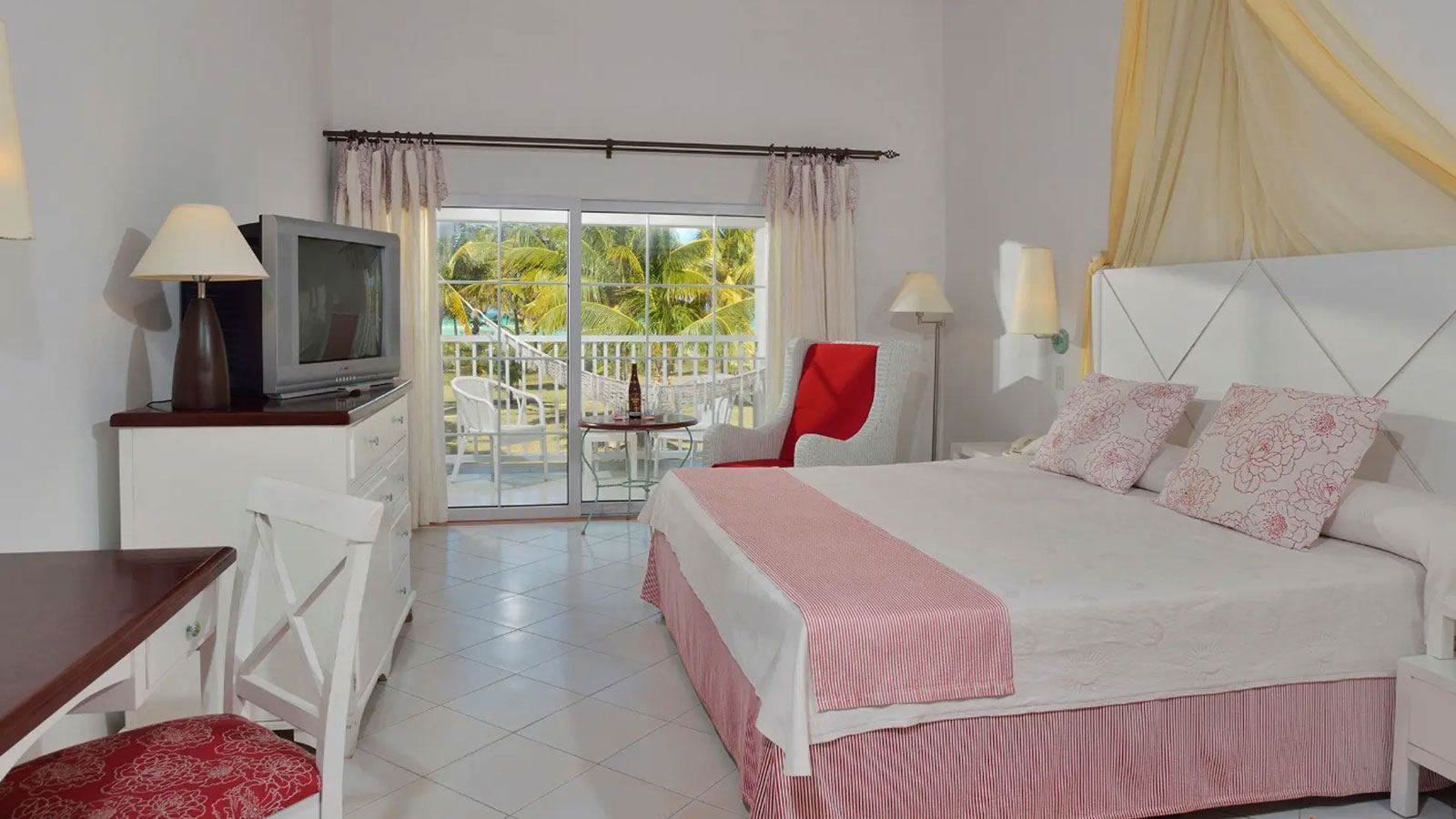 Vigia Hotel