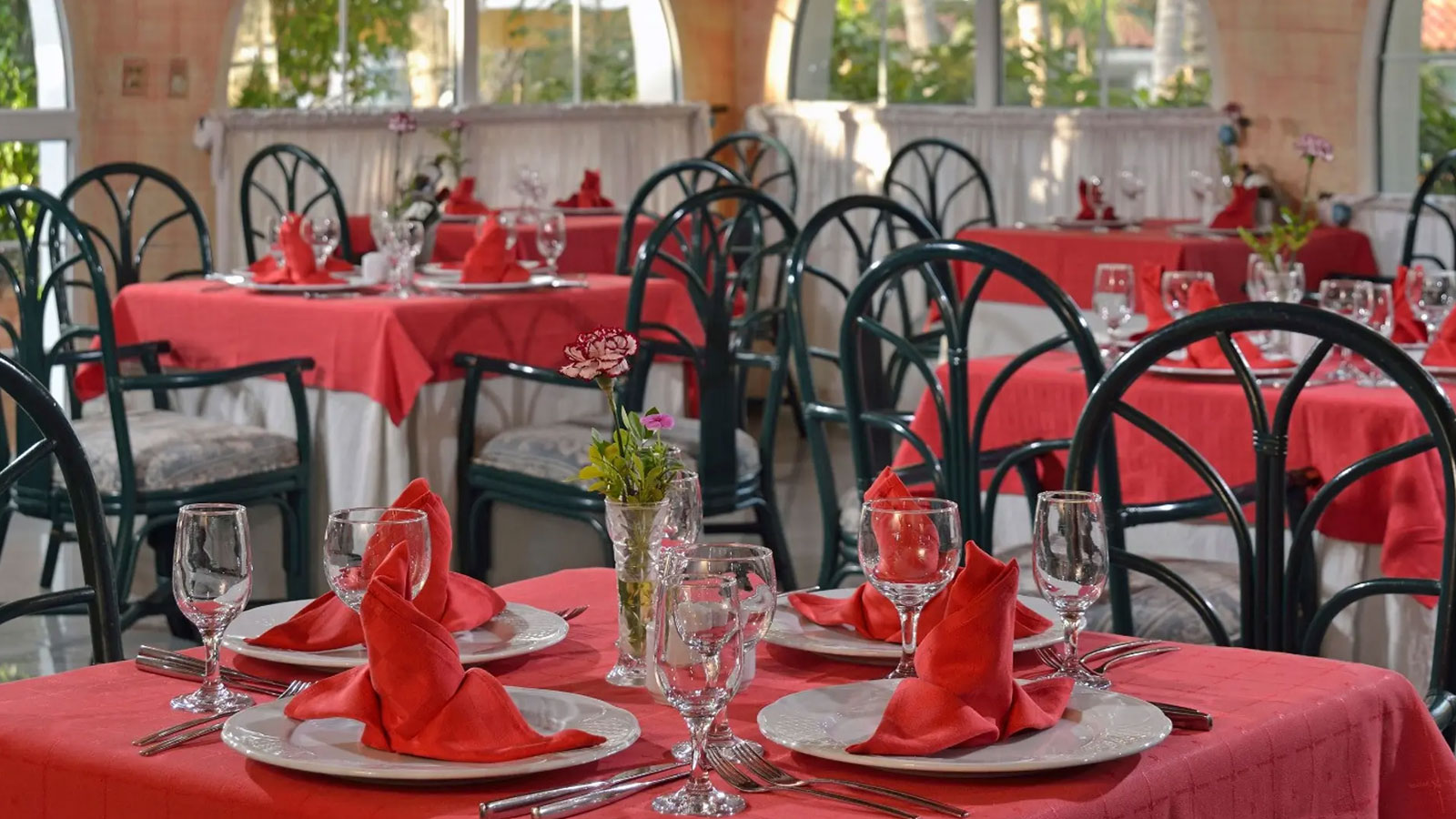 Vigia Hotel