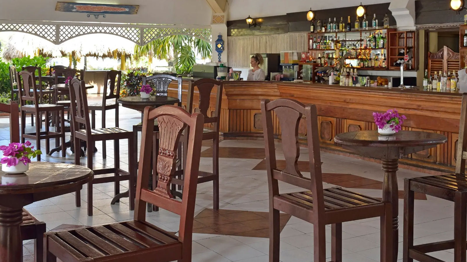 Vigia Hotel