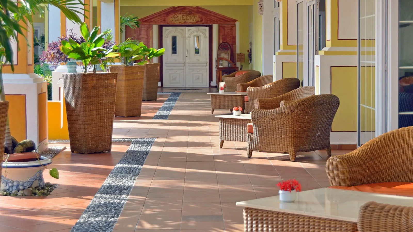Vigia Hotel